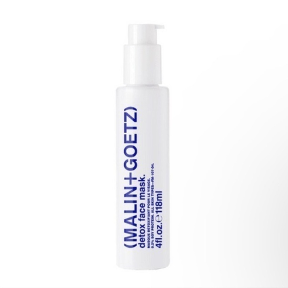 MALIN+GOETZ Purifying Foam Mask